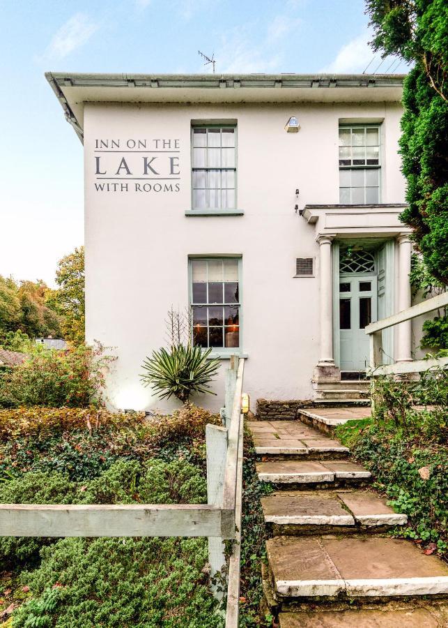 Inn On The Lake By Innkeeper'S Collection Godalming Kültér fotó