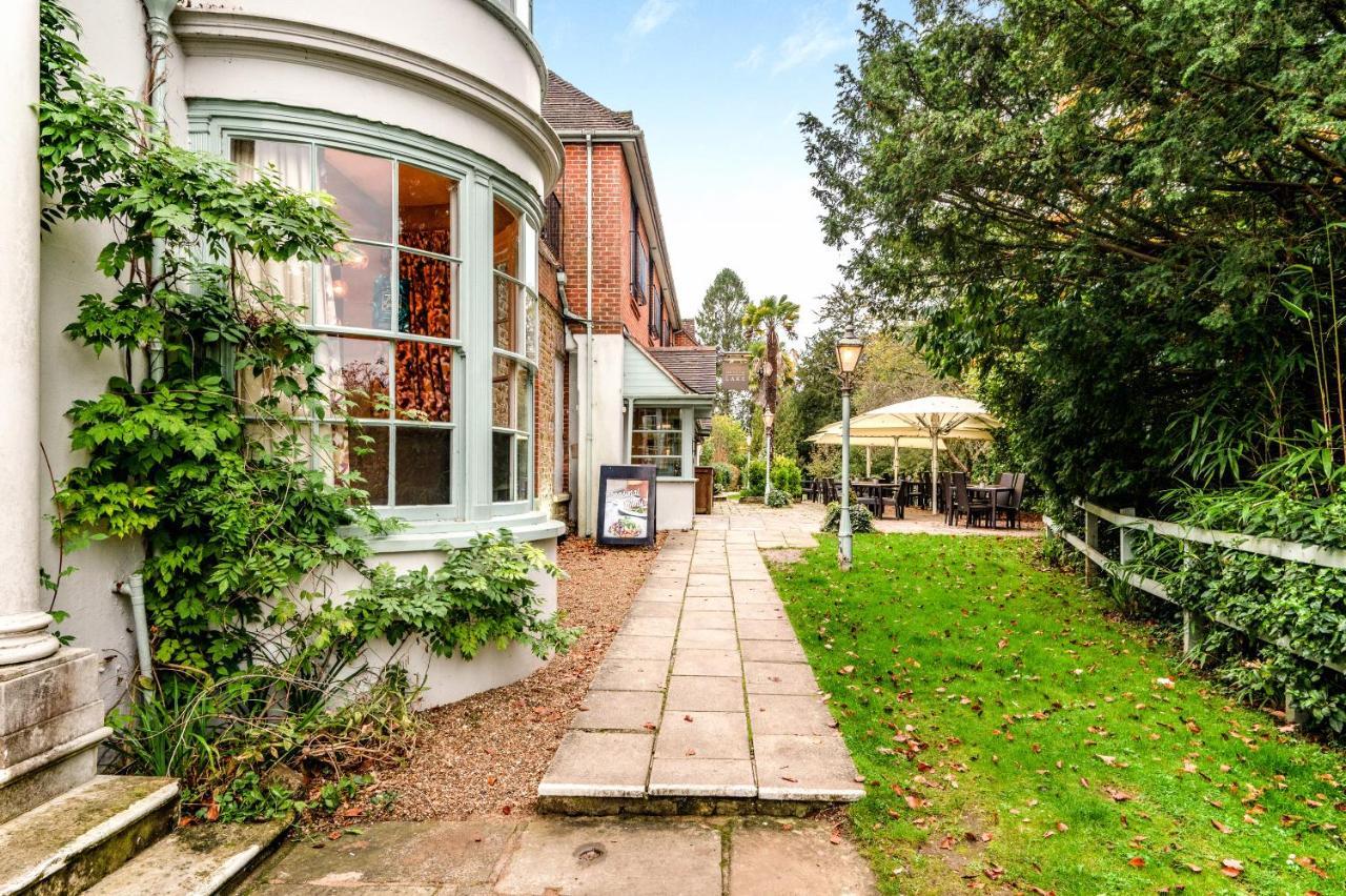 Inn On The Lake By Innkeeper'S Collection Godalming Kültér fotó